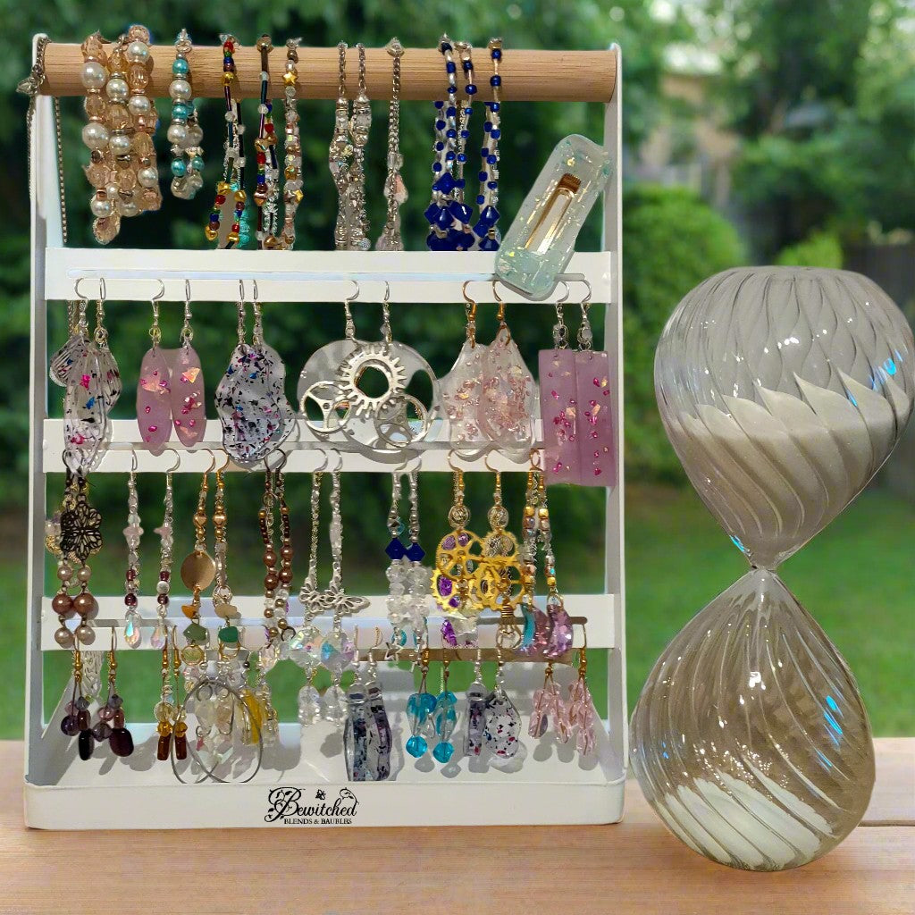 Spellbound Charms