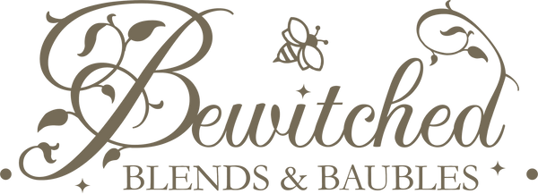 Bewitched Blends and Baubles