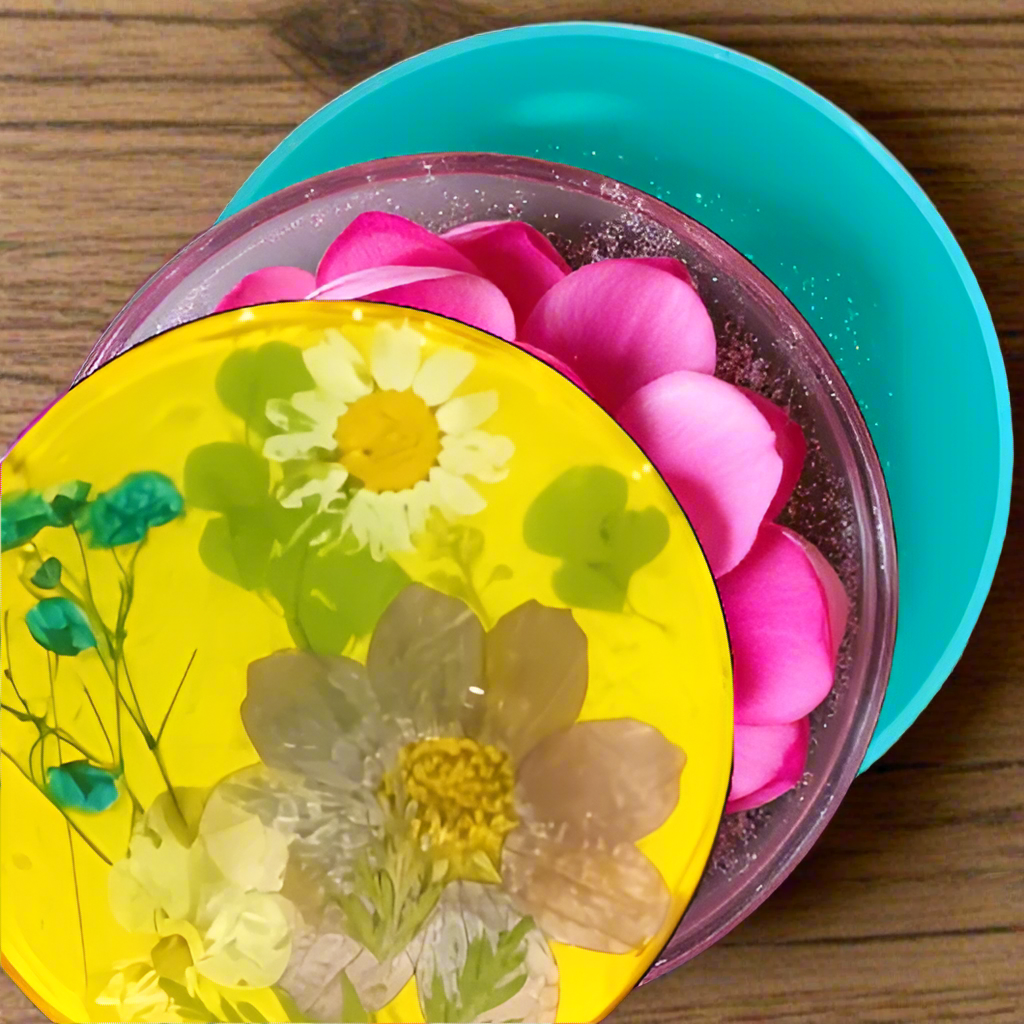 Coasters