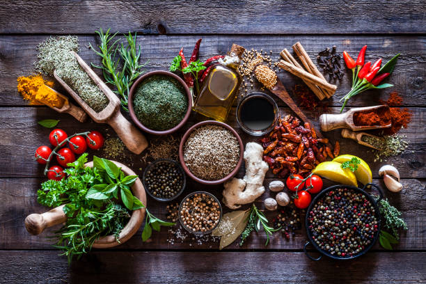 Herbal Benefits