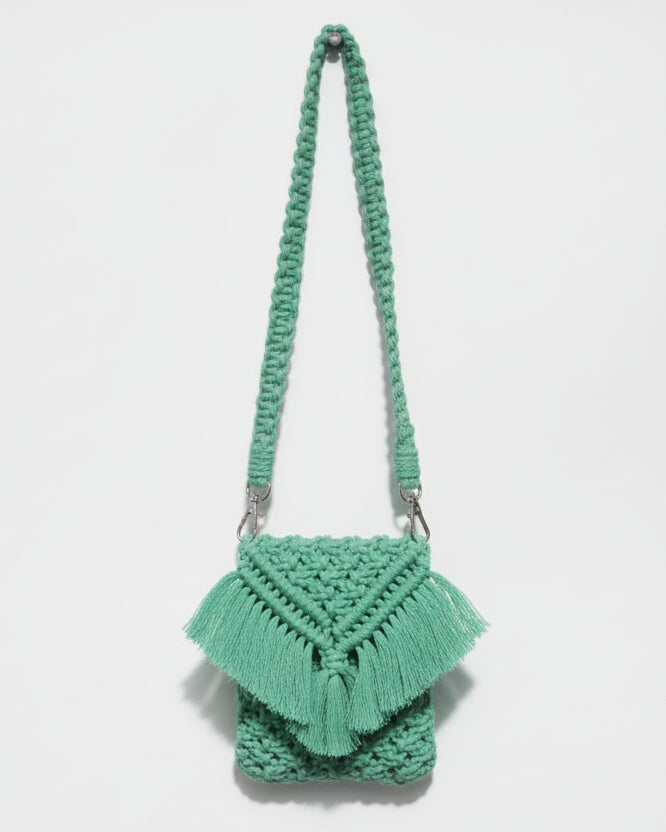 Mobile Pouch