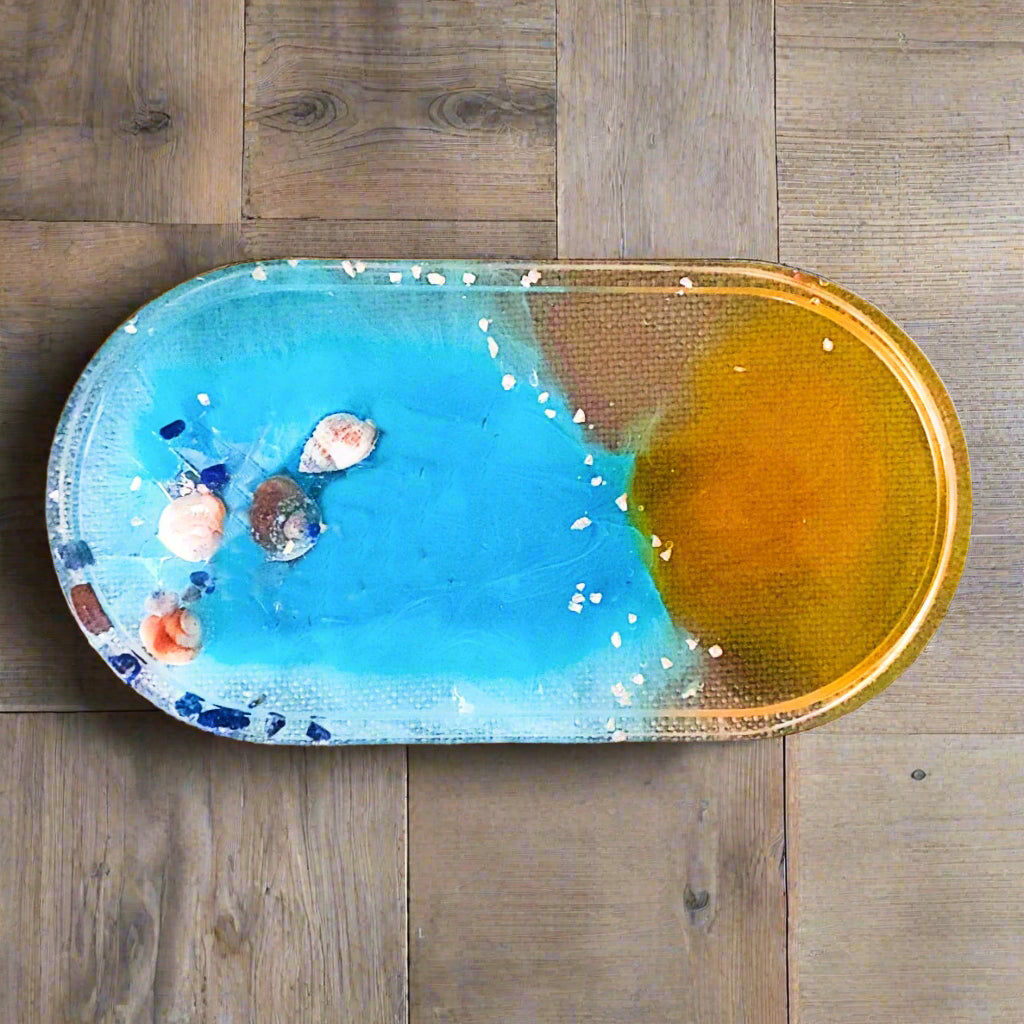 Trays