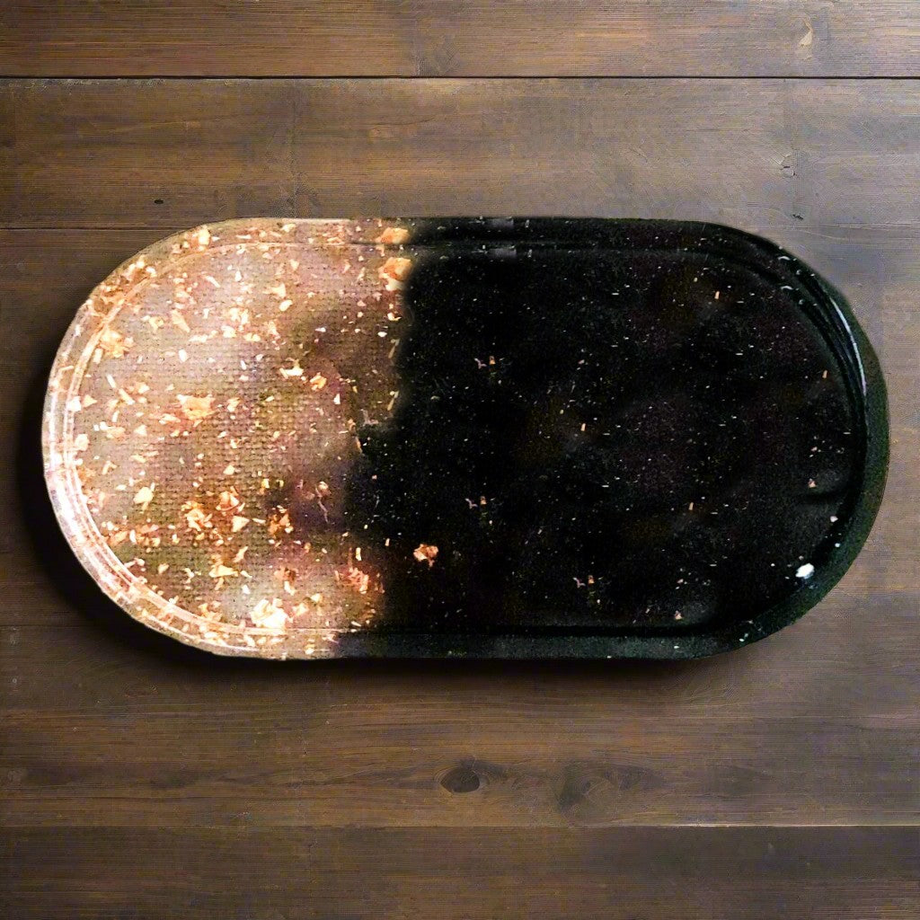 Trays