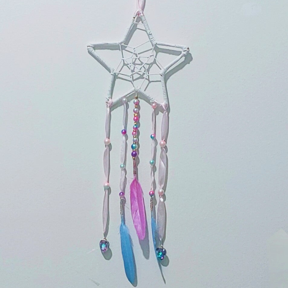 Large Dream Catchers