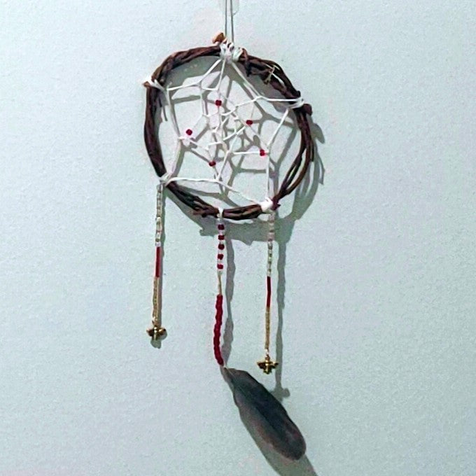 Small Dream Catchers