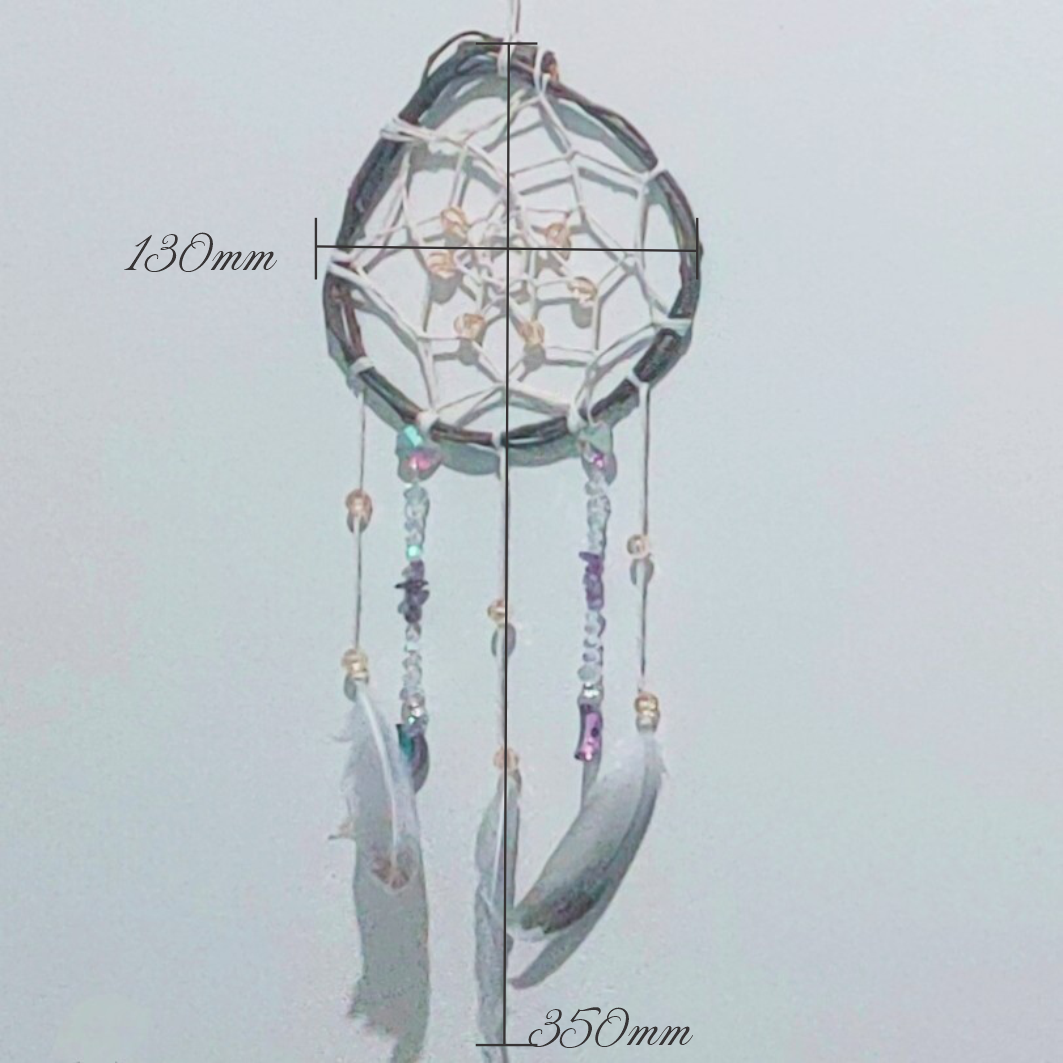 Large Dream Catchers