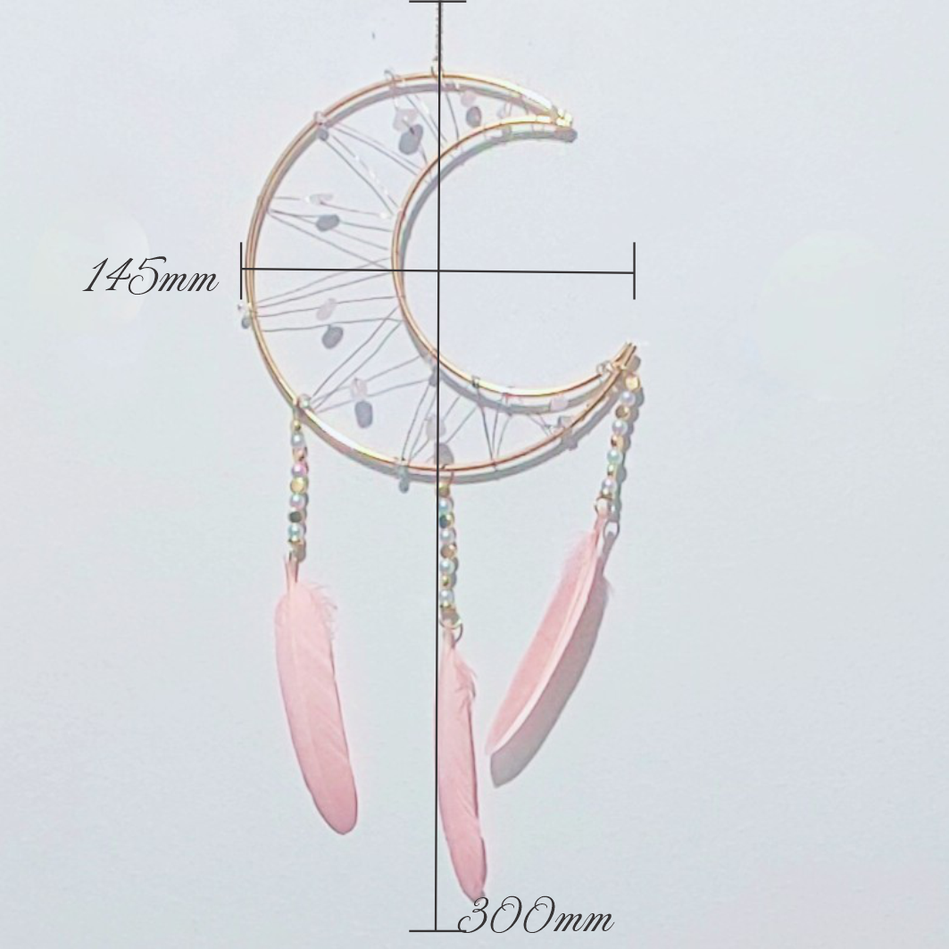 Large Dream Catchers