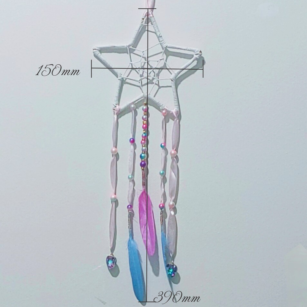 Large Dream Catchers