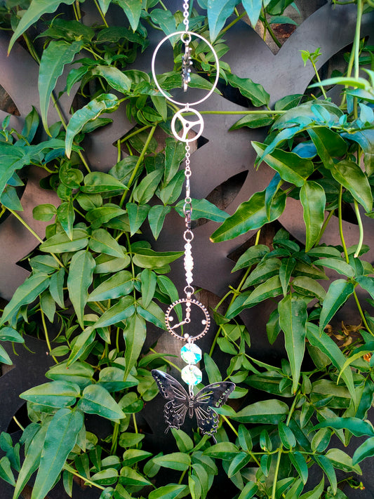 Clock Charm