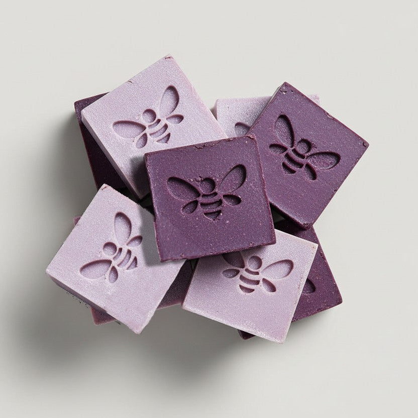 Sweet Night Soap Bar