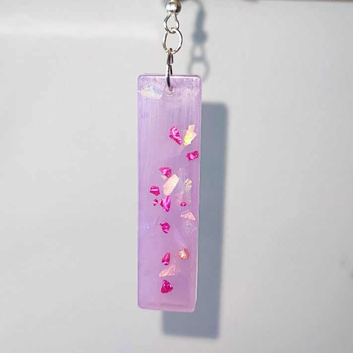 Resin Earrings