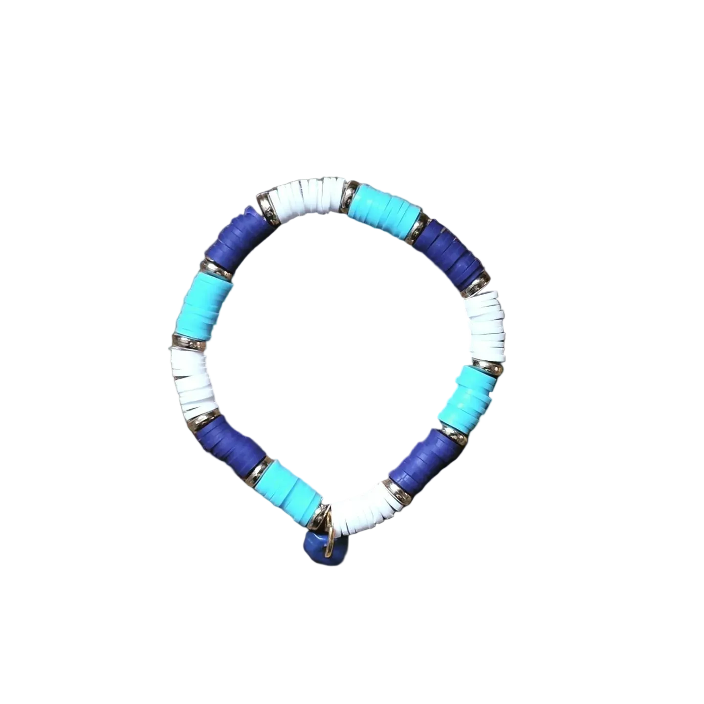 Madoka Magicia Inspired bracelets