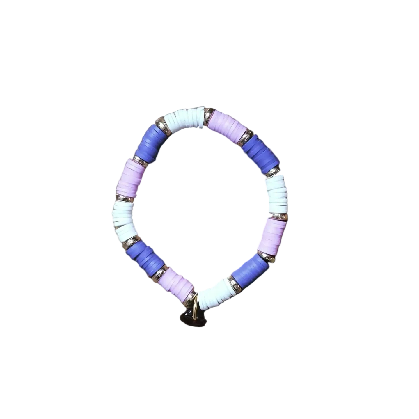 Madoka Magicia Inspired bracelets