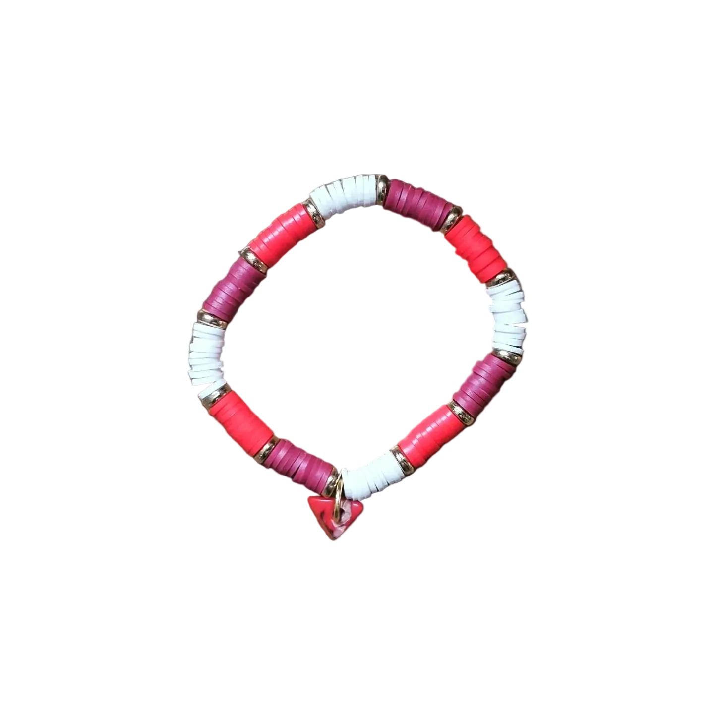 Madoka Magicia Inspired bracelets